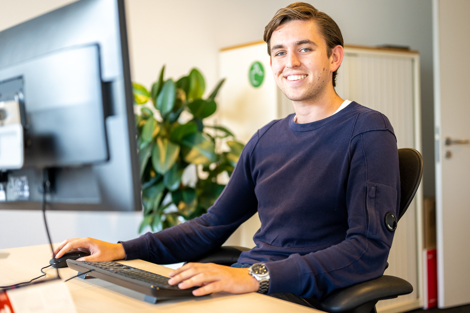 7 tips voor werken naast je studie